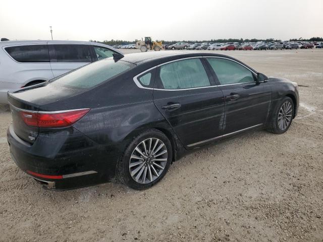 VIN KNALC4J19H5092093 2017 KIA Cadenza, Premium no.3