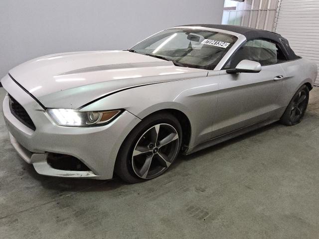 VIN 1FATP8EM8G5243013 2016 Ford Mustang no.1