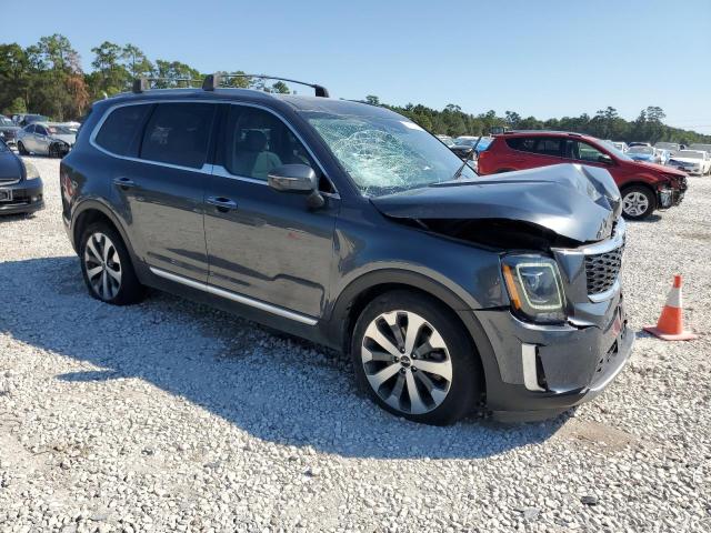 2022 KIA TELLURIDE - 5XYP6DHC9NG272745