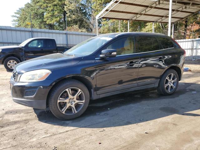 2011 VOLVO XC60 T6 #2938054995