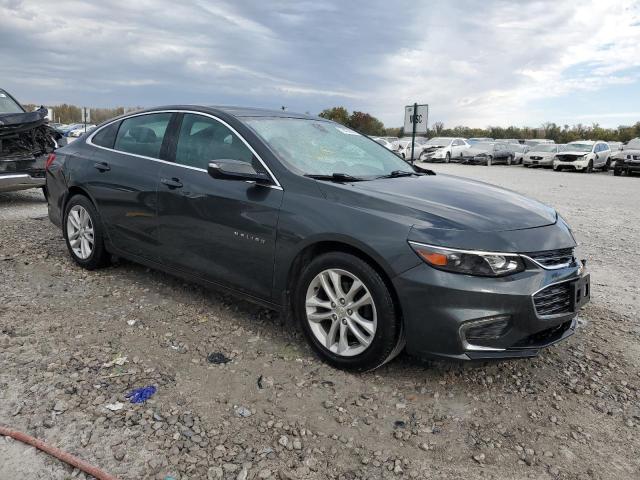 2017 CHEVROLET MALIBU LT - 1G1ZE5ST2HF220013