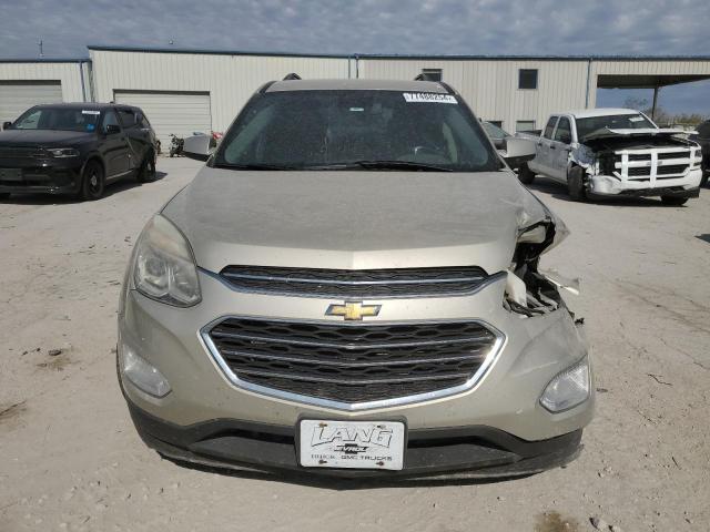 2016 CHEVROLET EQUINOX LT - 2GNALCEK2G1138426