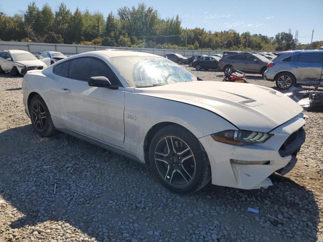 2018 FORD MUSTANG GT - 1FA6P8CF4J5161949