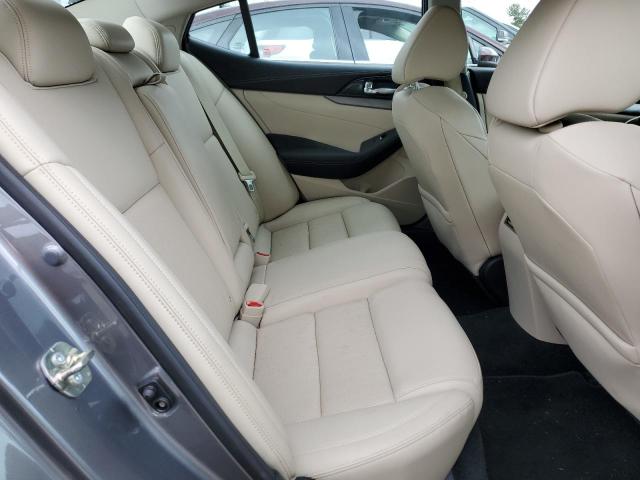 2017 NISSAN MAXIMA 3.5 - 1N4AA6AP6HC432771