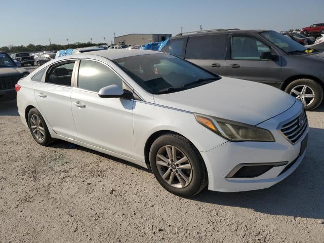 2017 HYUNDAI SONATA SE - 5NPE24AF7HH474097