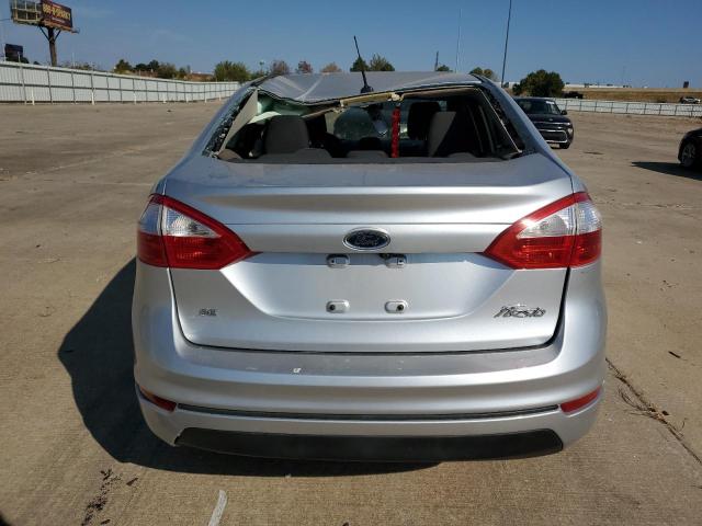2019 FORD FIESTA SE - 3FADP4BJ2KM146268
