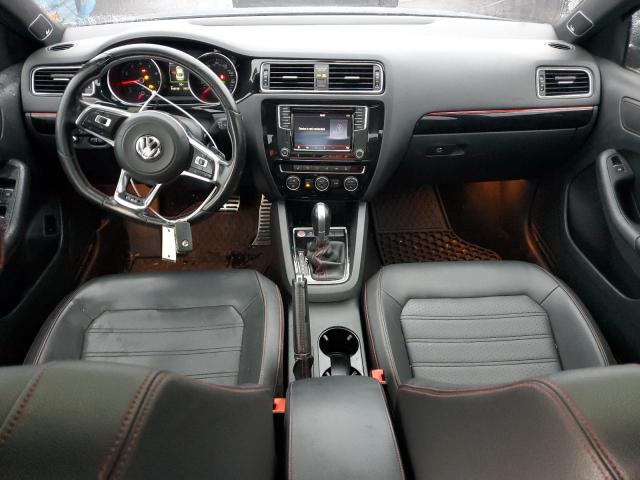 2016 VOLKSWAGEN JETTA GLI - 3VW4T7AJ6GM344672