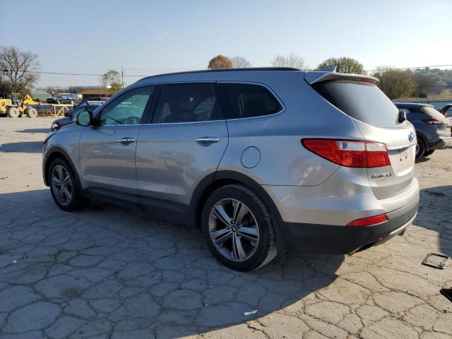 HYUNDAI SANTA FE S 2016 gray 4dr spor gas KM8SR4HF2GU152245 photo #3