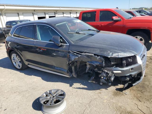 2018 AUDI Q5 PRESTIG WA1CNAFY4J2136827