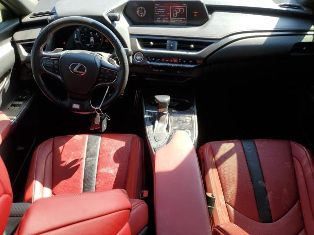 2019 LEXUS UX 200 - JTHY3JBH3K2007145