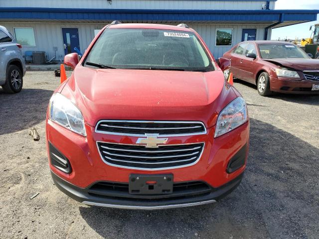 2015 CHEVROLET TRAX 1LT - KL7CJLSB6FB179004