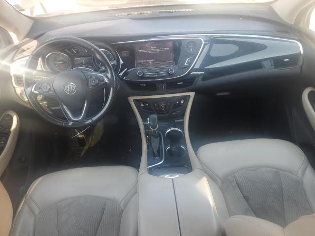 2017 BUICK ENVISION LRBFXASA9HD040260