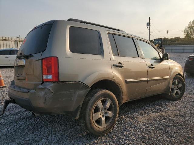 Vin: 5fnyf3h55bb022020, lot: 86841114, honda pilot exl 20113