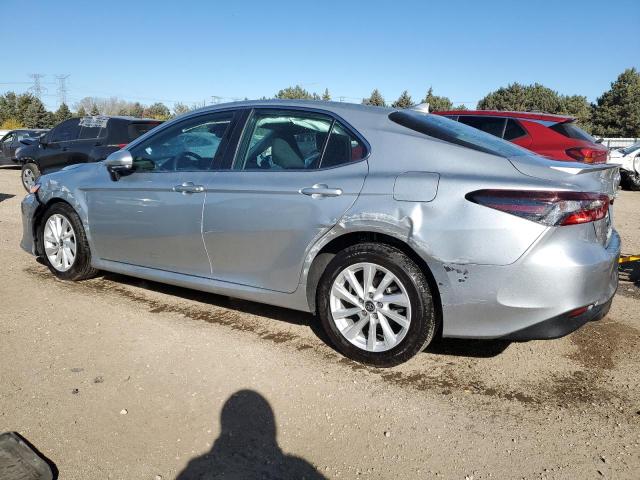 VIN 4T1R11AK6RU256171 2024 Toyota Camry, LE no.2