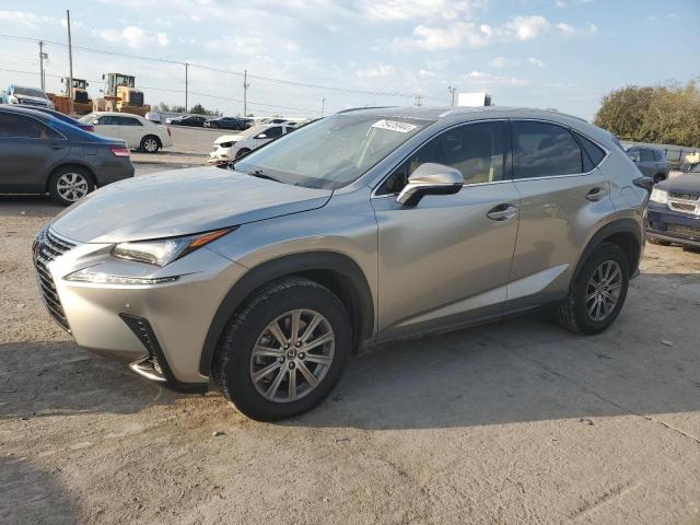 2020 LEXUS NX 300 - JTJDARDZ4L2225975