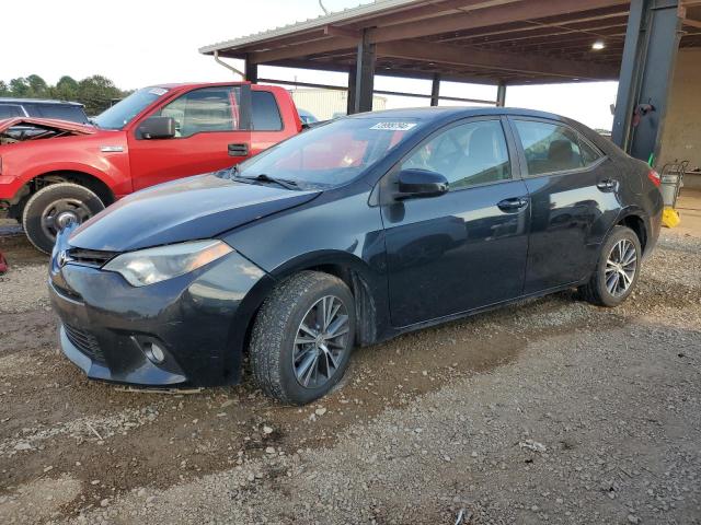 VIN 5YFBURHE5GP481462 2016 Toyota Corolla, L no.1