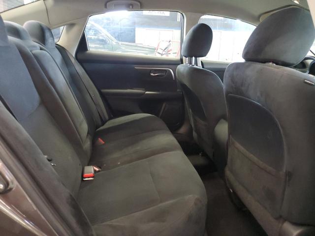 VIN 1N4AL3AP3FN342987 2015 Nissan Altima, 2.5 no.10