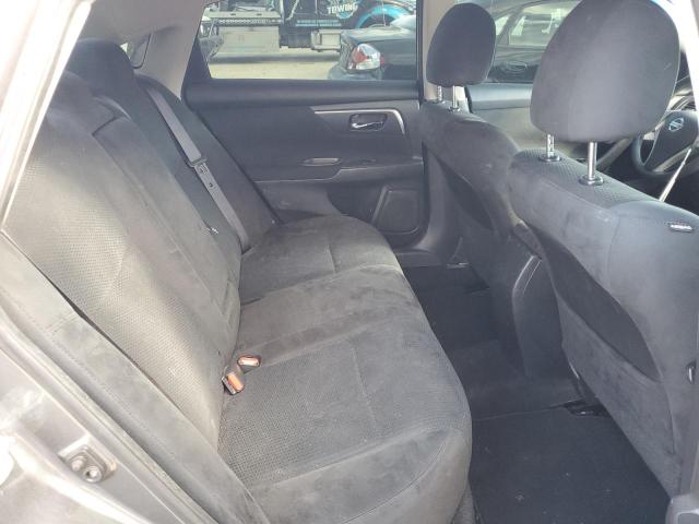 2015 NISSAN ALTIMA 2.5 - 1N4AL3AP2FN317840