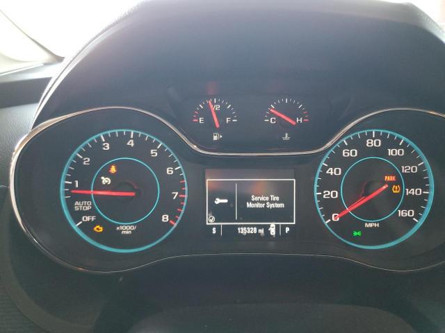 2016 CHEVROLET CRUZE LT - 1G1BE5SM9G7261046