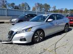2021 NISSAN ALTIMA SL - 1N4BL4EVXMN351590