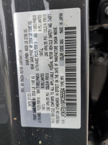 2024 MAZDA CX-5 SIGNA - JM3KFBXY8R0355694