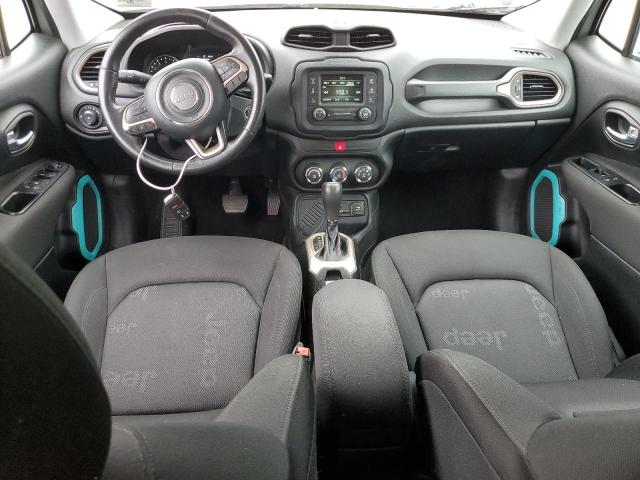 2016 JEEP RENEGADE L - ZACCJABT7GPC65848