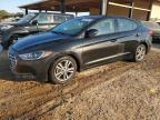 2018 HYUNDAI ELANTRA SE - 5NPD84LF5JH341139