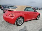 Lot #3027381817 2013 VOLKSWAGEN BEETLE