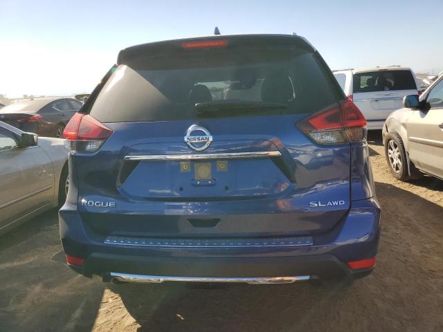 2018 NISSAN ROGUE S - JN8AT2MV2JW323773