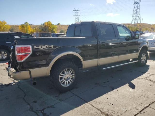 VIN 1FTFW1ET1EKD80950 2014 FORD F-150 no.3