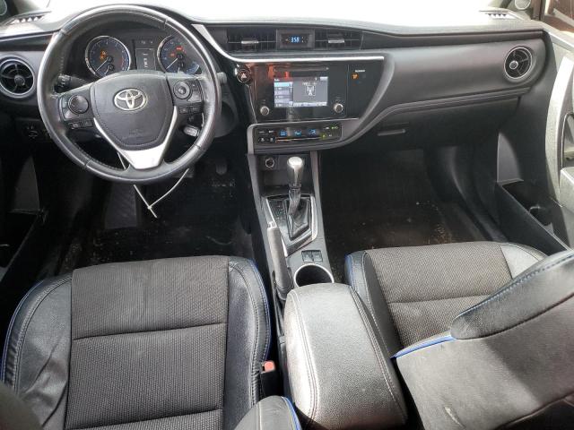 VIN 2T1BURHE3HC875169 2017 Toyota Corolla, L no.8