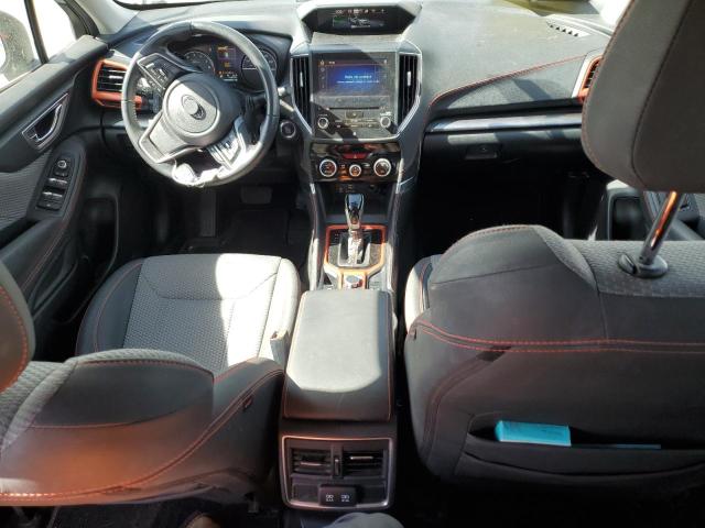 2020 SUBARU FORESTER S - JF2SKAMC7LH542104