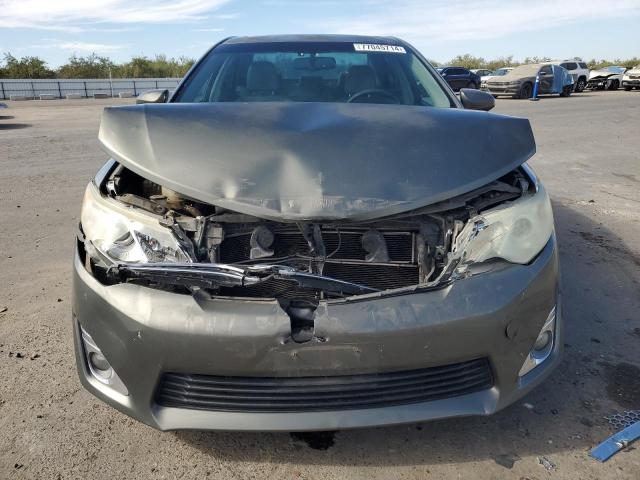 VIN 4T1BD1FK7DU088793 2013 Toyota Camry, Hybrid no.5