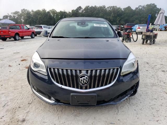 VIN 2G4GS5GX3G9168994 2016 Buick Regal, Premium no.5