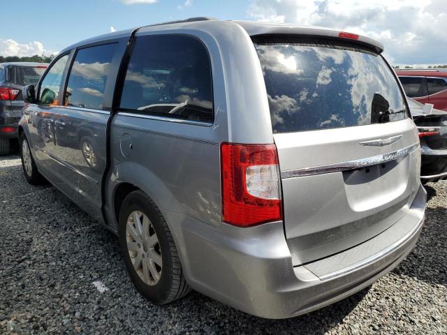 VIN 2C4RC1BGXDR646317 2013 Chrysler Town and Countr... no.2