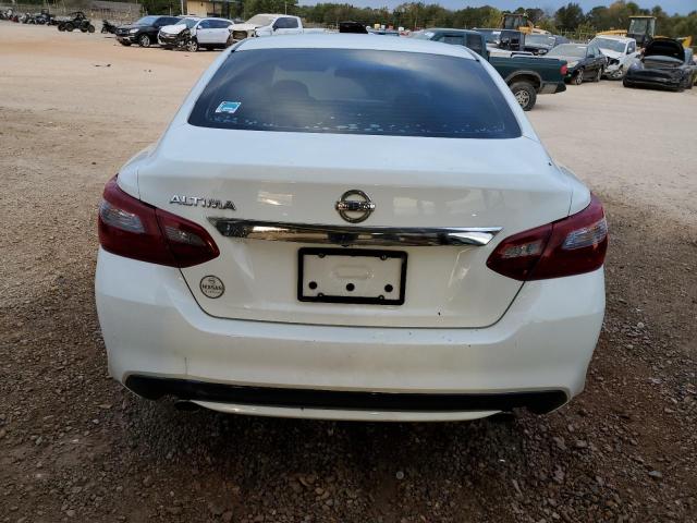 2018 NISSAN ALTIMA 2.5 - 1N4AL3AP5JC119256