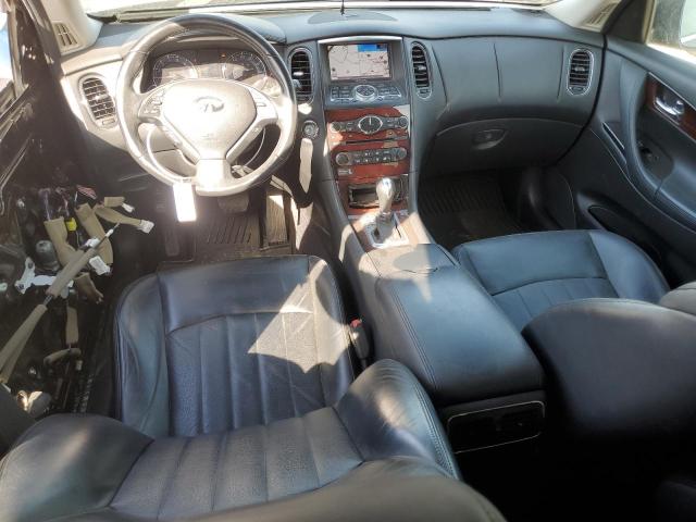 2016 INFINITI QX50 - JN1BJ0RRXGM269667