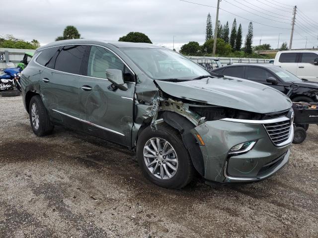 2022 BUICK ENCLAVE ES - 5GAERBKW1NJ169861