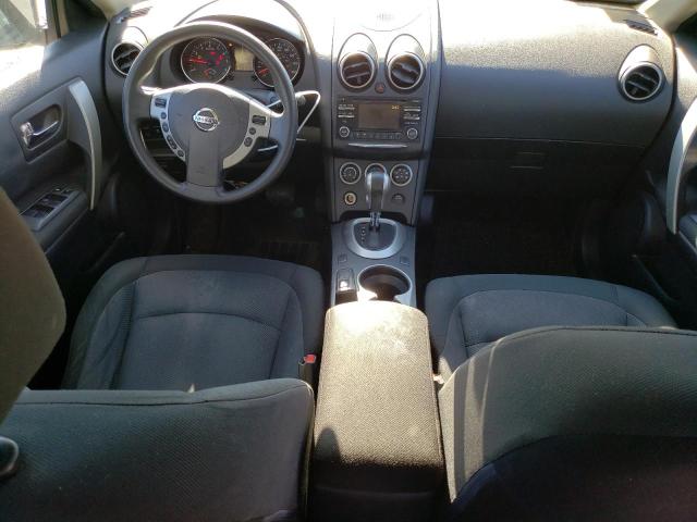 2015 NISSAN ROGUE SELE - JN8AS5MV1FW757758