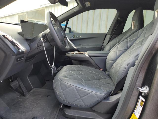 2023 BMW IX XDRIVE5 WB523CF03PCL57590