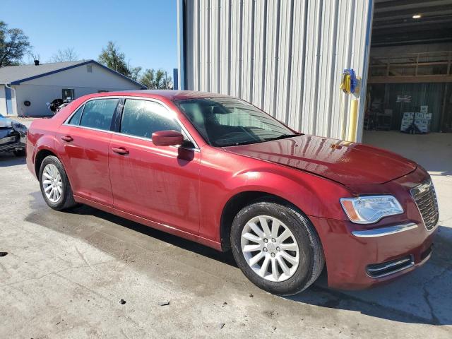 VIN 2C3CCAAG3EH193807 2014 Chrysler 300 no.4