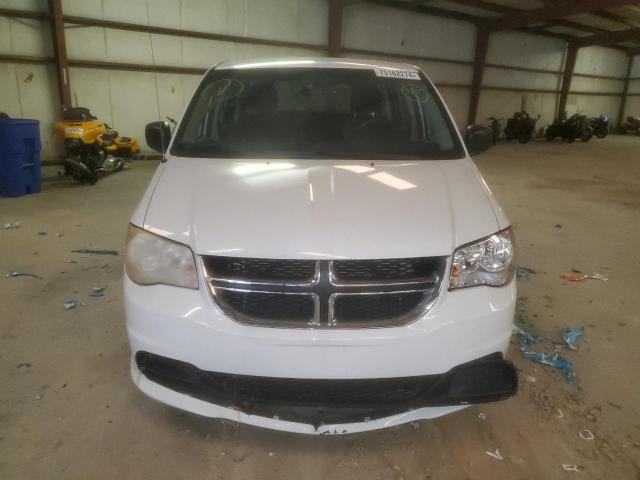 VIN 2C4RDGBG8ER331775 2014 Dodge Grand Caravan, SE no.5