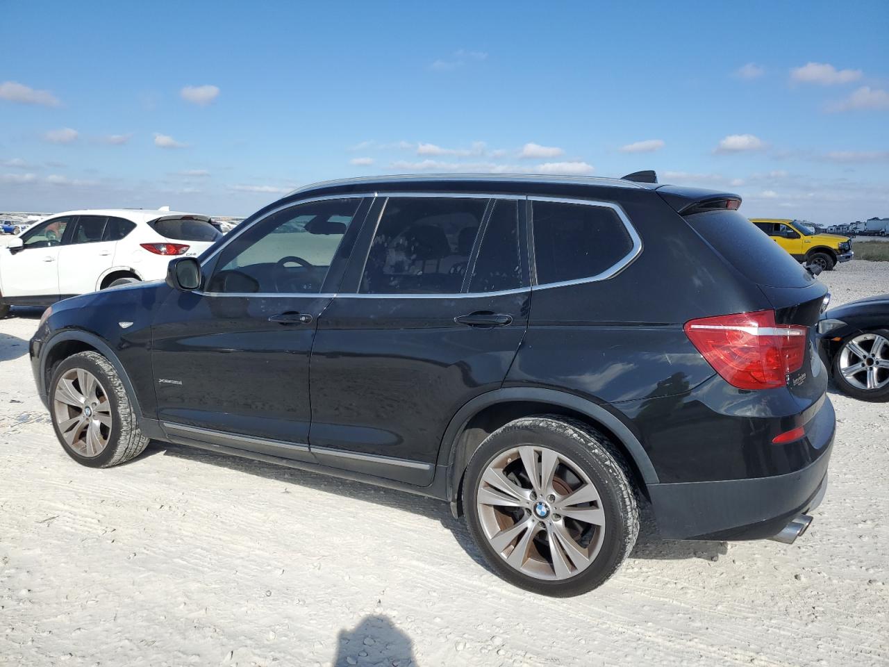 Lot #3044508735 2012 BMW X3 XDRIVE3