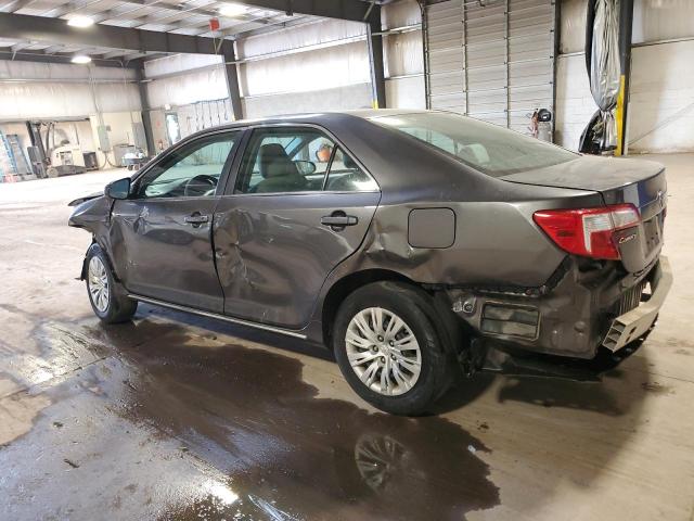 VIN 4T4BF1FKXER393982 2014 Toyota Camry, L no.2