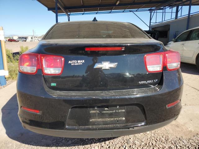 VIN 1G11C5SA9GU149775 2016 Chevrolet Malibu, LT no.6