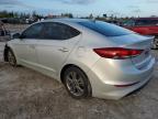 HYUNDAI ELANTRA SE photo