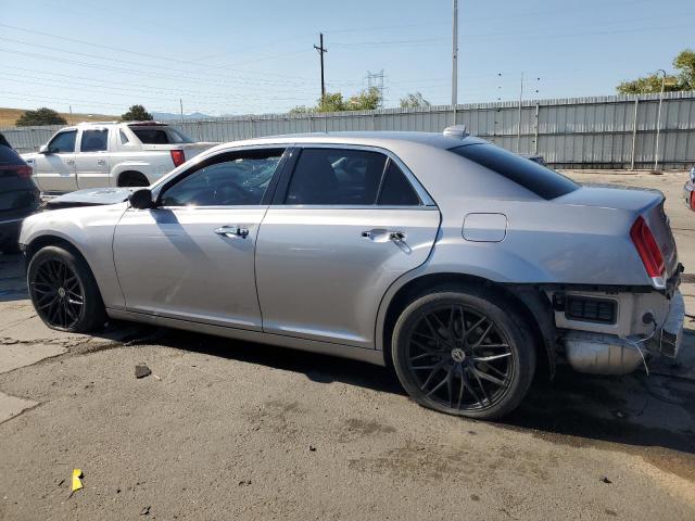 2018 CHRYSLER 300 LIMITE - 2C3CCAKG0JH160563