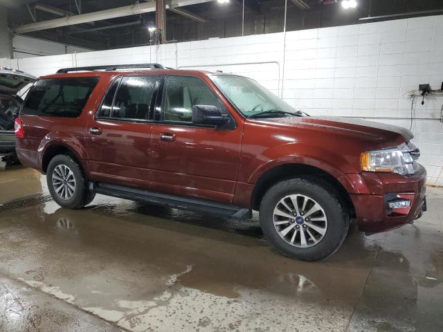 2017 FORD EXPEDITION - 1FMJK1JT5HEA70665
