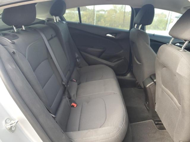 2017 CHEVROLET CRUZE LT 3G1BE6SM7HS508539