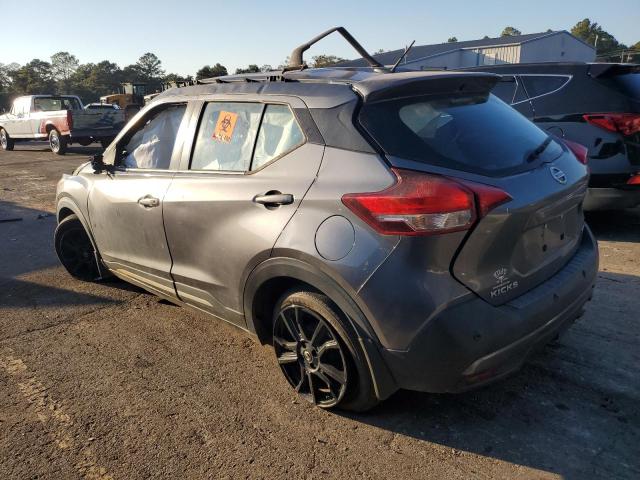 2020 NISSAN KICKS SR - 3N1CP5DV6LL544184